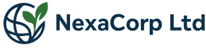 NexaCorp Logo
